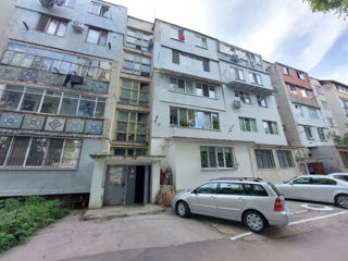 Apartament cu 1 cameră, 35 m², Poșta Veche, Chișinău