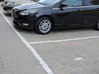 Ford Focus foto 8