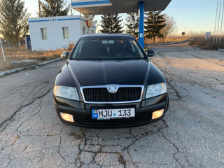 Skoda Octavia foto 3