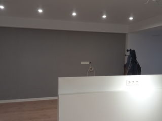 Reparatia apartamentelor la cheie dela 75€m2 foto 1