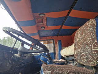 KAMAZ foto 5