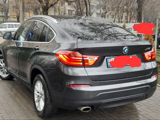 BMW X4 foto 2