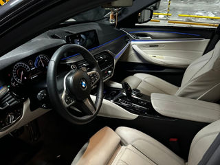 BMW 5 Series foto 5