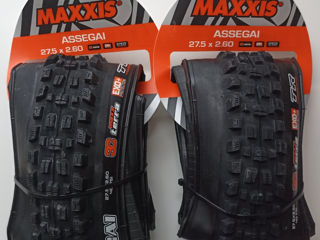 Покрышки Maxxis На 27.5" (2.5 И 2.6) foto 3