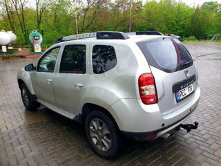 Dacia Duster foto 1