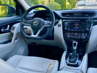 Nissan Rogue foto 7