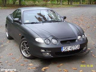 Hyundai Coupe  1997 - 2005г. +  Доставка!!!