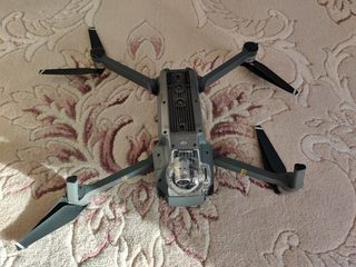 Dji mavic pro impecabil! foto 5