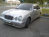 Mercedes-210  anul 2001 la piese./   Mers 211 .,Mers S-140 anul 1996.ML--2,7 CDI  2004.,M-211 foto 3