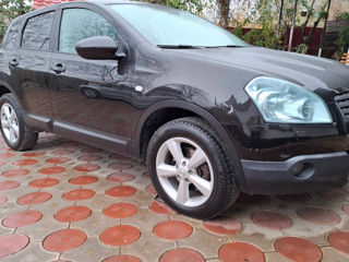 Nissan Qashqai foto 4