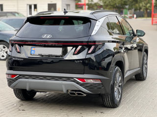 Hyundai Tucson foto 3