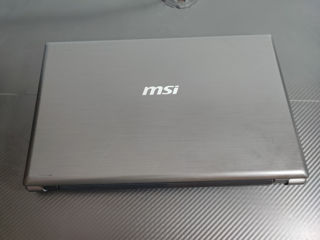 Laptop Msi 8 RAM intel Pentium 2.30 GHz 15.6" foto 5