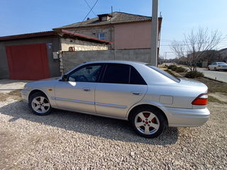 Mazda 626 foto 3