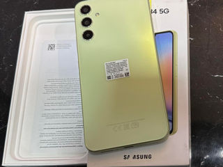 Samsung Galaxy A34 5G foto 1