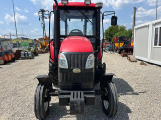 Tractor YTO tip MK650 – 2.8 Tone , 65 Hp , aproape Nou + Video фото 3