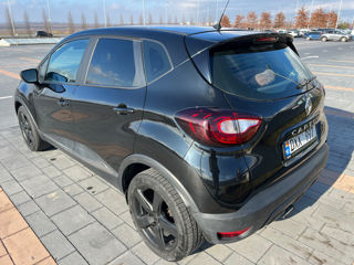 Renault Captur foto 9