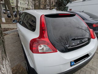 Volvo C30 foto 3