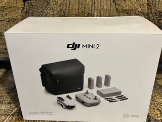 DJI Mavic Mini 2