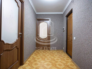 Apartament cu 2 camere, 50 m², Ciocana, Chișinău foto 11