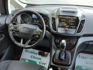 Ford Grand C-MAX foto 13