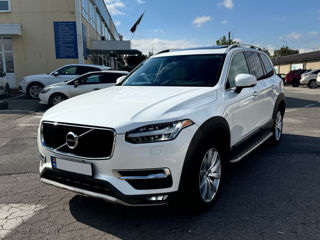 Volvo XC90 foto 2