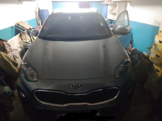 KIA Sportage foto 3