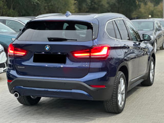 BMW X1 foto 3