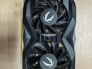 Zotac GeForce GTX 1660 Super Twin Fan 6G foto 7