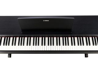 Yamaha YDP-144 Arius - цифровое пианино, 88 клавиш, 10 регистров, 192 ноты полифония, 3 педали foto 3