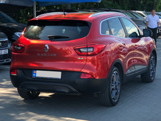 Renault Kadjar foto 3