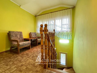 Chirie! Casă în 2 nivele! Buiucani, str. Călărași, 75m2 + 2 ari! foto 16