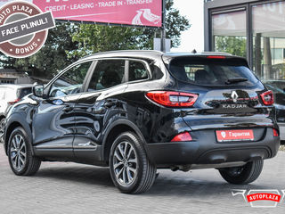 Renault Kadjar foto 5