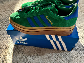 Adidas Gazelle