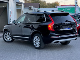 Volvo XC90 foto 5