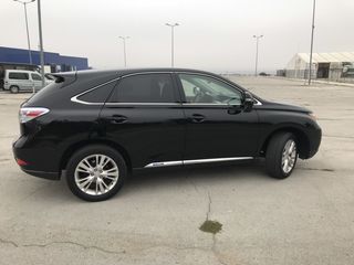 Lexus RX Series foto 2