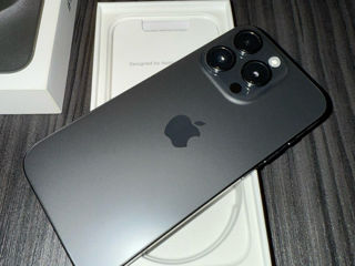 iPhone 15 pro 128GB