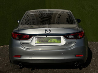 Mazda 6 foto 6