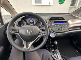 Honda Jazz foto 6