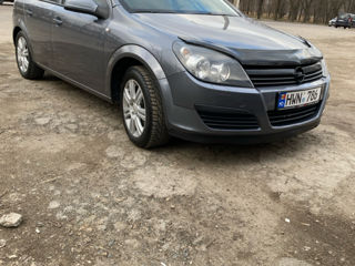 Opel Astra foto 9