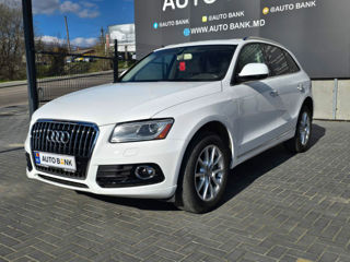 Audi Q5 foto 3