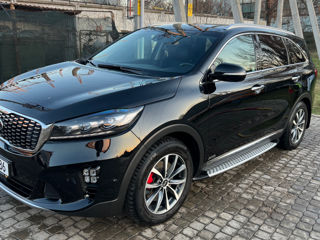 KIA Sorento foto 4