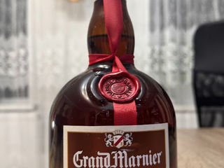 Grand Marnier, Cognac & Liqueur DOrange, 700 ml.900 lei