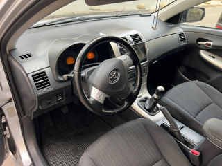 Toyota Corolla foto 5