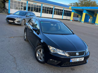 Seat Leon foto 3