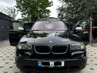 BMW X3 foto 14