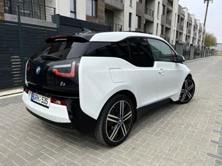 BMW i3 foto 2