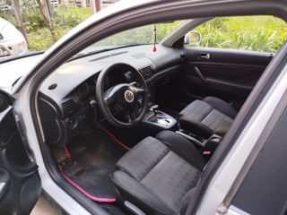 Volkswagen Passat foto 7