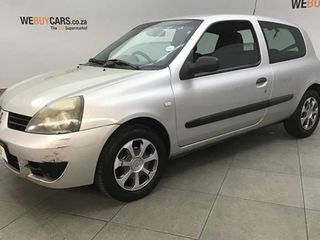 Dezmembrez Renault Clio 3 1.5 DCI, 2009 foto 2