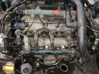 Piese opel combo ,corsa c 2001-2006 motor 1,0 1,2 1,3 cdti COMBO 2004-2010 foto 4