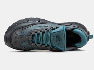 Reebok Zig Kinetica 2.5 Edge Black/Turquoise foto 5